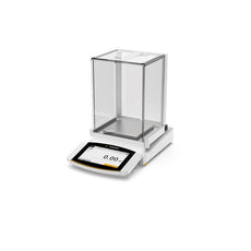 Sartorius Toploader Balance MCA 5202S Draft U - MCA5202S-2S00-U