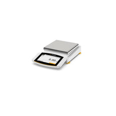 Sartorius Toploader Balance MCA 6202P no Draft - MCA6202P-2S00-0