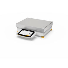Sartorius Toploader Balance MCA 70200S no Draft - MCA70200S-2S00-0