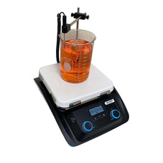 SCI500HS-Pro LCD Digital 10‚àö√≥10 Magnetic Hotplate Stirrer 500C Max - 80301321159999