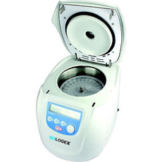 SCI24H Digital Hematocrit Centrifuge, 24 x capillary tubes, 1mm x 75mm - 912025539999