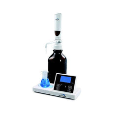 iTrite Electronic Digital Motorized Bottletop Burette - 731301059999