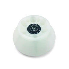 Composite Rotor capacity: 6 x 15ml / 6 x 50ml used with SCI406 Centrifuge - 19100197