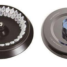 Fixed angle rotor 1.5/2.0mL x 60 capacity - 19400037