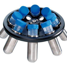 Fixed angle rotor 15 & 50mL x 6 capacity - 19400038