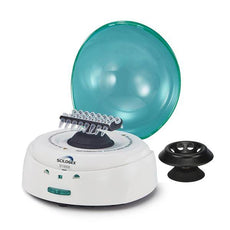 SCI636 Multi-Purpose Low-Speed Centrifuge, 3mL-100mL, 300 - 6000rpm - 915023039999