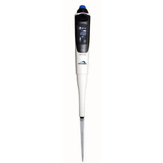 iPette Plus Electronic Motorized Single Channel Pipettors, 0.1-1000ul, 30-300ul - 715102019999