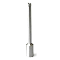 DS-160/T14 Dia 14mm x L 130mm saw tooth generator probe for D-160, for tissue, volumes 100-1000ml - 18902004