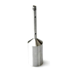 DS-160/T7 Dia 7mm x L 130mm saw-tooth generator probe for D-160, for tissue, volumes 1-50ml - 18902002
