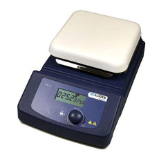 SCI380H-Pro 5.5 x 5.5 in. LCD Digital Hotplate, 380C Max. - 50311511149999