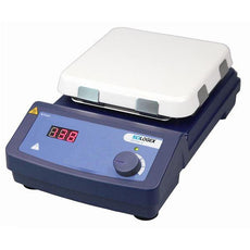 SCI550-H LED Digital 7x7 Hotplate, 550C Max. - 512121019999
