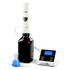iFlow Electronic Motorized Digital Bottletop Dispenser - 731201059999