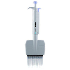 MicroPette Plus Autoclavable Multi-Channel Pipettors, MicroPette Plus 8-Channel Pipettors, 50-300 ul - 713112129999