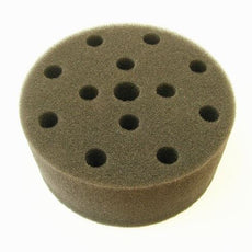 Foam Test Tube Insert for 48 test tubes 6mm - 18900020
