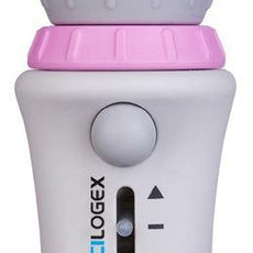 SCI-Pet Manual Pipette Fillers, Pink - 740100059999