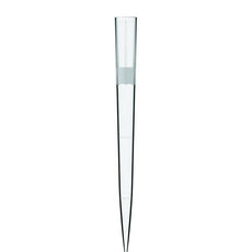 MicroPette Universal Pipette Tips, U. Tips, Non-Sterile, Clear Color, 750008, 100-1000ul 8 x 96 Rack, 768 - 750008