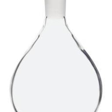 Evaporating flask, 2000ml, NS 24/40 - 18300205