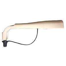 Replacement Discharge Tube & Protection Collar for 25mL/50mL Models - 17800099