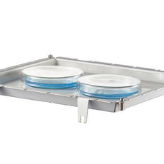 Tissue Culture Flask platform, with anti-slip surface 9.5 x 8.5in. - 18900185
