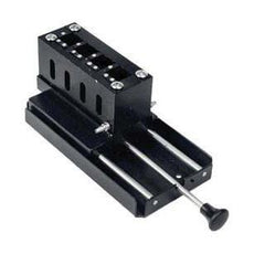 10mm Water-Jacketed 4-cell holder, A - 18900336
