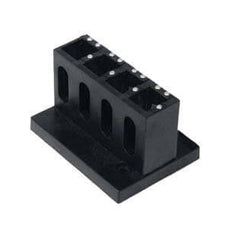 4-cell holder for 10mm square cuvette - 18900331