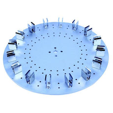 Circular tube holder, for 15ml x 16 tubes - 18900161