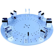 Circular tube holder, for 50ml x 8 tubes - 18900162