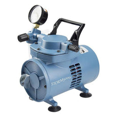 STORM5000 Chemical Resistant Diaphragm Vacuum Pump - STM5000