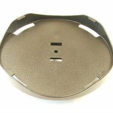 Universal Circular Adapter to secure Foam Tube Inserts or flat platform pad - 18900035