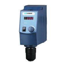 SCI40-S, 40L LED Digital Overhead Stirrer 50-2200rpm - 840202019999
