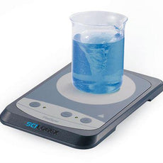 SCI-VS Variable Speed Vortex Mixer, 250-2500rpm - 821200049999
