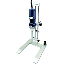 SCI100-Pro 5L Rotary Evaporator, Vertical Coiled Condenser, Motorized Lift - 611132019999