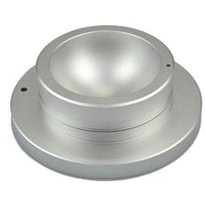 Aluminum Reaction block for 250ml round bottom flask, 1 flask capacity - 18101008