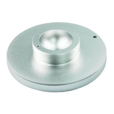 Aluminum Reaction Block for 50ml Round Bottom Flask, 1 Flask Capacity - 18101006