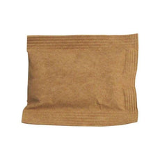 SCS Descisccant - Kraft Pouch, 1/2 Unit, 550/Pail - 1/2KDES550
