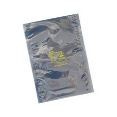 SCS Film Static Shield Pcl100 Clean Series Metal-In 36 In X 500 Ft Roll - PCL100R 36X500