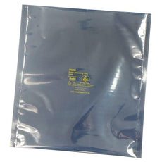 SCS Static Shield Bag, 1900 Series Metal-In, 4x4, 100 Ea - 19044
