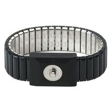 SCS Wristband, Metal, Large  - 2207
