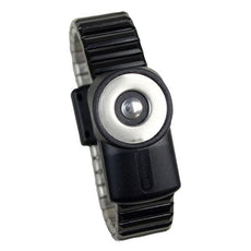 SCS Wristband, Dual-Wire, Magsnap 360, Metal, Small  - 2225