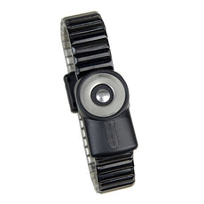SCS Wristband, Dual-Wire, Magsnap 360, Metal, Medium  - 2226