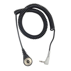 SCS Coil Cord, Dual-Wire, Magsnap 360, 6'  - 2234