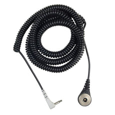 SCS Coil Cord, Dual-Wire, Magsnap 360, 20'  - 2236