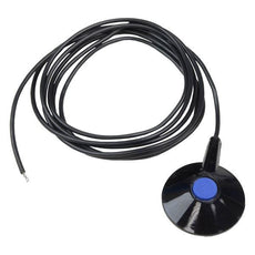 SCS Cord, Mat Monitor, 10mm Stud,  With Diode, 6? - 2380D