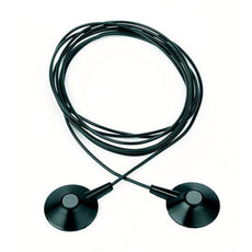 SCS Cord, Mat Interconnect, 10mm Studs, No Resistor, 10' - 2389