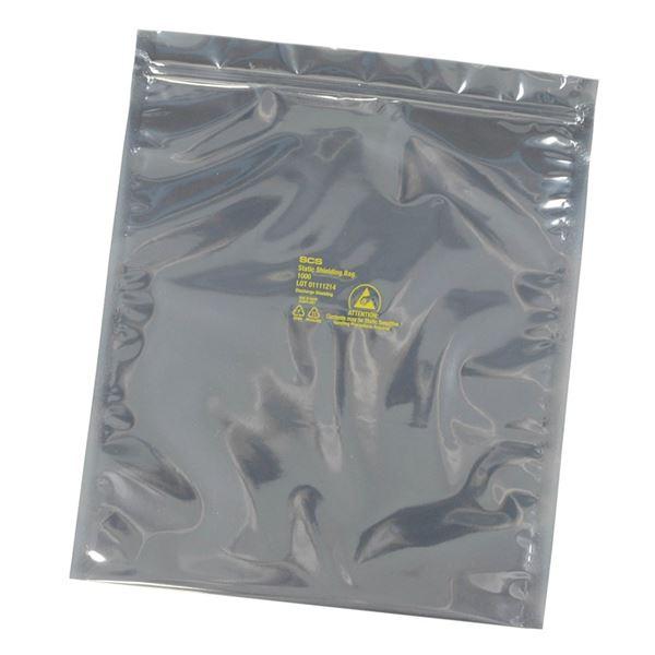 10% off- SCS - Static Shielding Bags