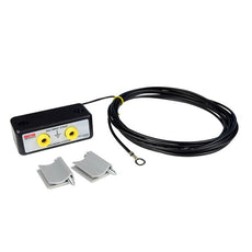 SCS Wrist Strap Grounding System, 10ft Cord - 3042