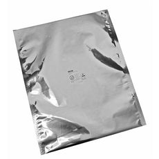 SCS Moisture Barrier Bag,3370 Series, 18x24, 100ea - 3371824