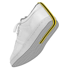 SCS Heel Grounder, Disposable, Yellow / Black   - 5402