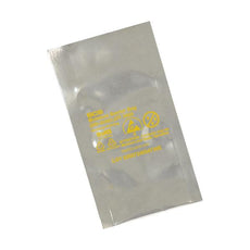 SCS D301719nm Moisture Barrier Bag 17x19 No Markings 100ea - SCS-60867