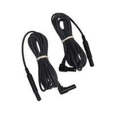 SCS Test Leads, For 701 Surface Resistance  Megohmmeter, 1 Pair - 701-L